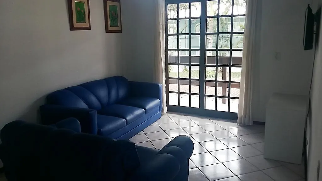 ** Gasthof Pousada Mueller Da Cachoeira Florianópolis Brasilien