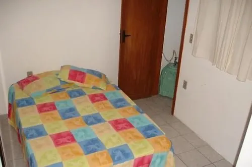 ** Gasthof Pousada Mueller Da Cachoeira Florianópolis Brasilien
