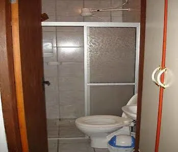 Gasthof Pousada Mueller Da Cachoeira Florianópolis