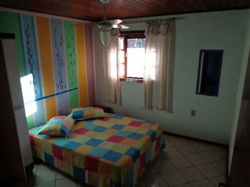 Gasthof Pousada Mueller Da Cachoeira Florianópolis