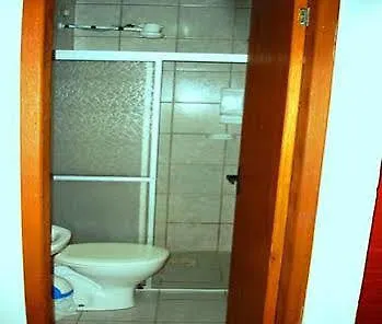 Pousada Mueller Da Cachoeira Florianópolis Gasthof