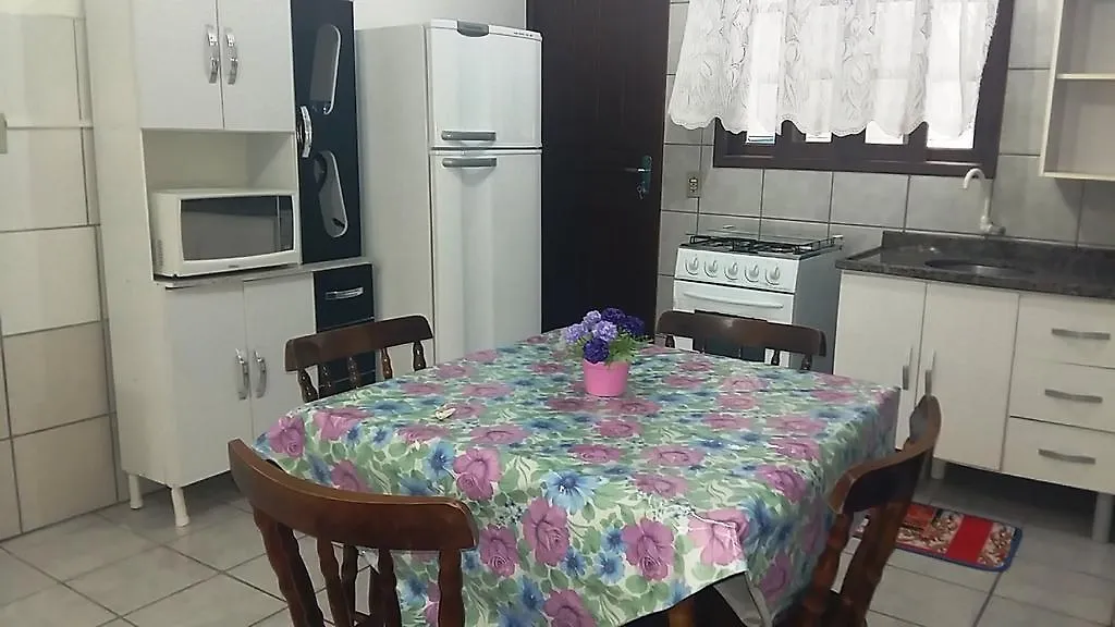 Pensionat Pousada Mueller Da Cachoeira Florianópolis