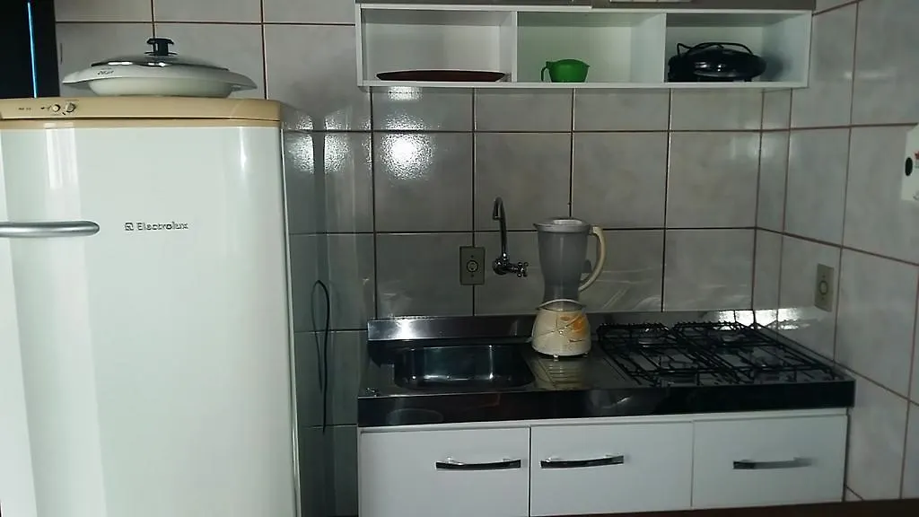 Pensionat Pousada Mueller Da Cachoeira Florianópolis
