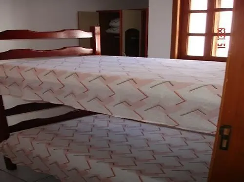 Pousada Mueller Da Cachoeira Florianópolis Pensionat