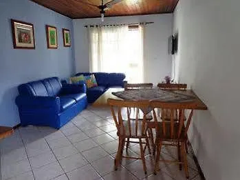 Pousada Mueller Da Cachoeira Florianópolis 2*,  Brasilien