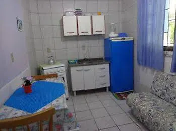 Pousada Mueller Da Cachoeira Florianópolis Pensionat