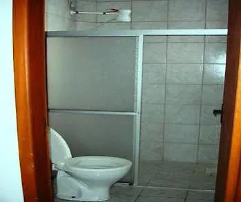 Pousada Mueller Da Cachoeira Florianópolis