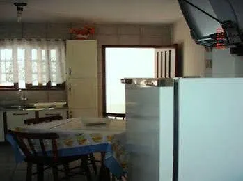 ** Pensionat Pousada Mueller Da Cachoeira Florianópolis Brasilien